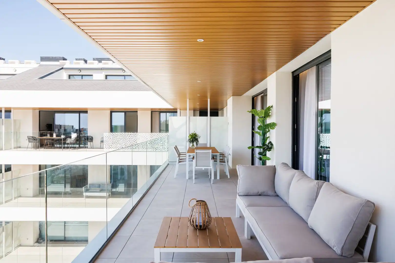 Flat with pool for sale in Castillo Sohail - Myramar, imagen 10