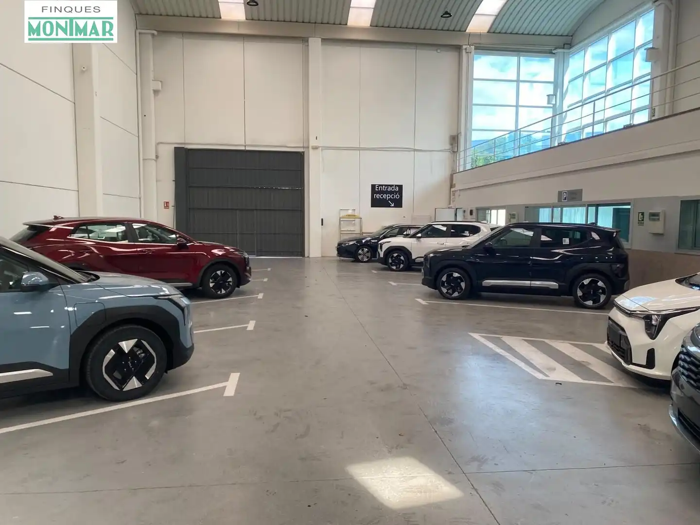 Nave industrielle à vendre à Masia Nova -  Solicrup, imagen 2