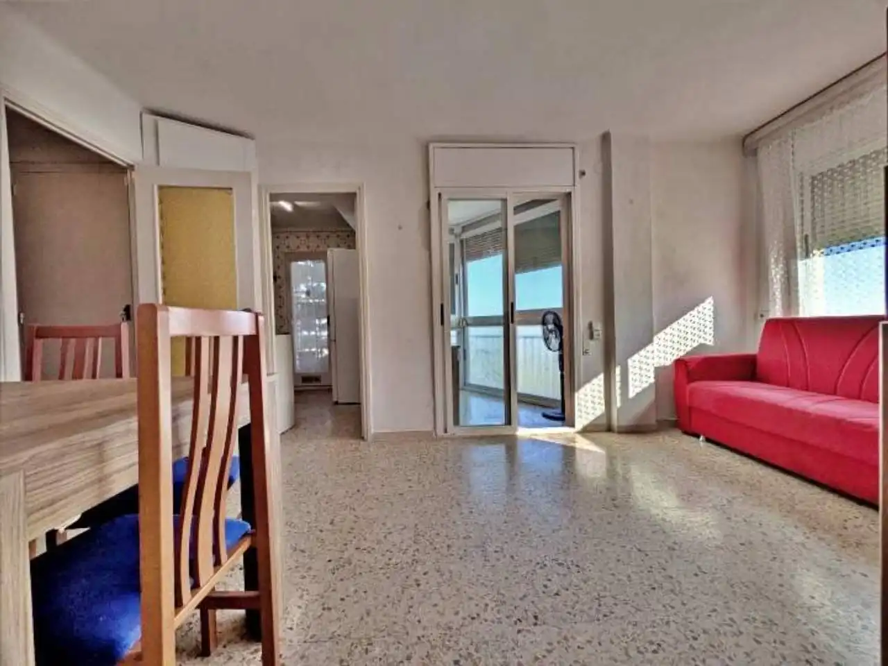Piso con terraza en venta en Calle Catalònia, imagen 5