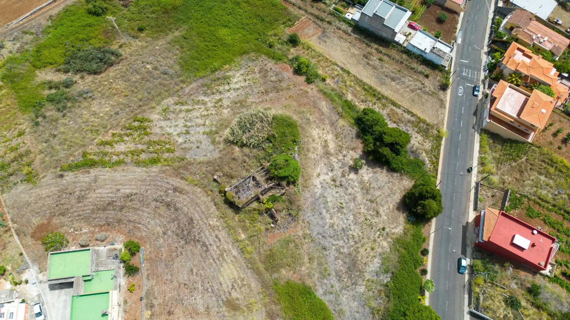 Lands and plots for sale in Tegueste, imagen 4