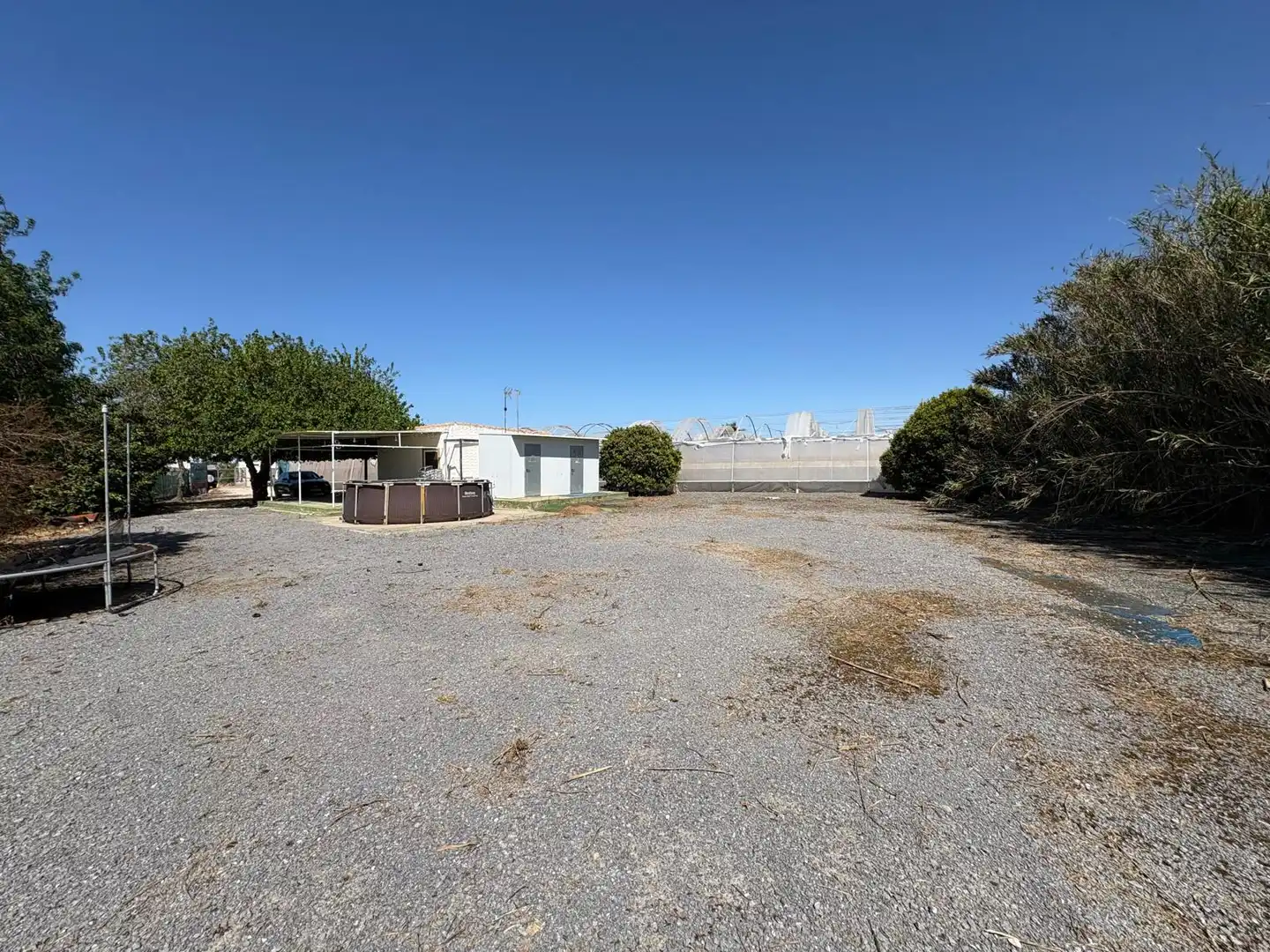Finca rústica en venda en Sanlúcar de Barrameda amb Aire condicionat, Jardí privat i Terrassa