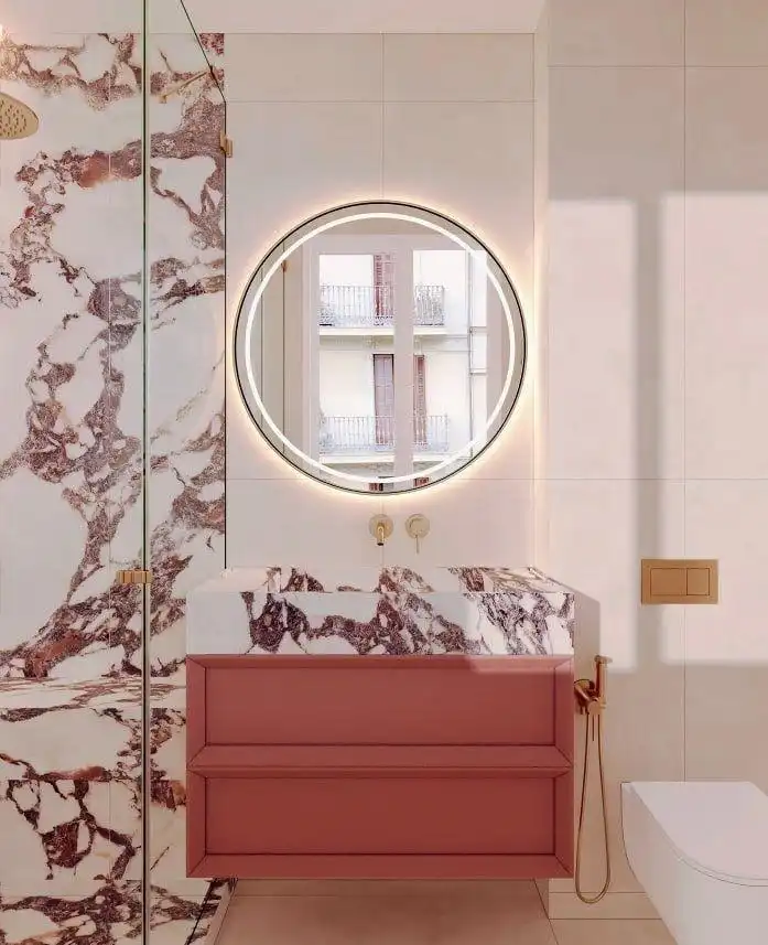 Baño de Piso en venta en Barcelona con Aire acondicionado