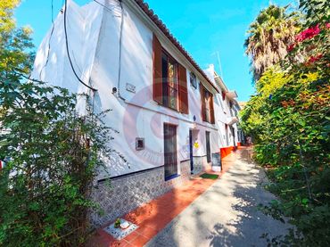 Casa in vendita a Calle Valdepeñas 202
