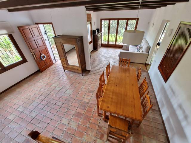 Casa-chalet en Venta en Carrer CALA D'EN SIMON en Montgoda