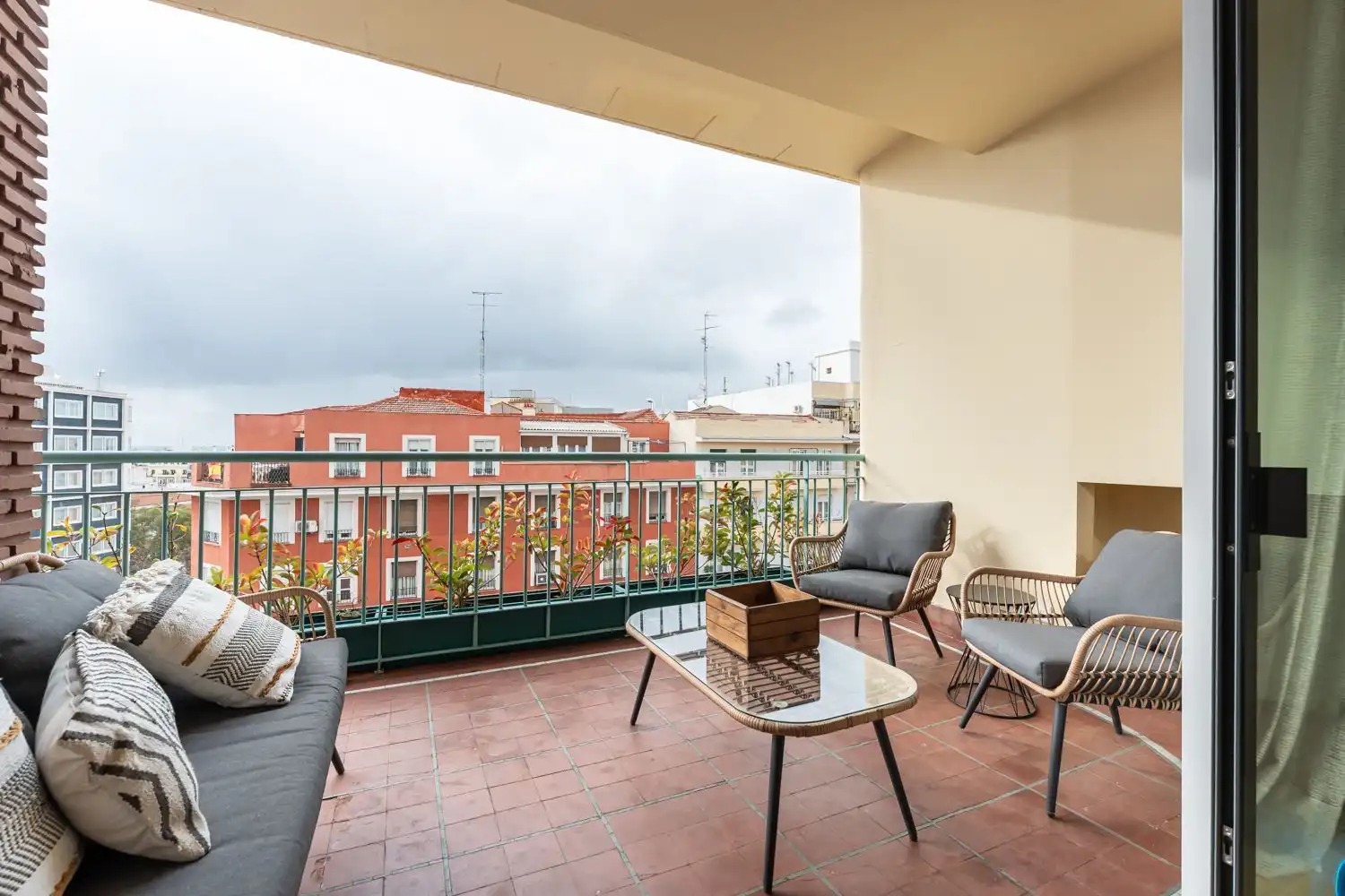 Attique avec ascenseur à vendre à Chamberí, imagen 5