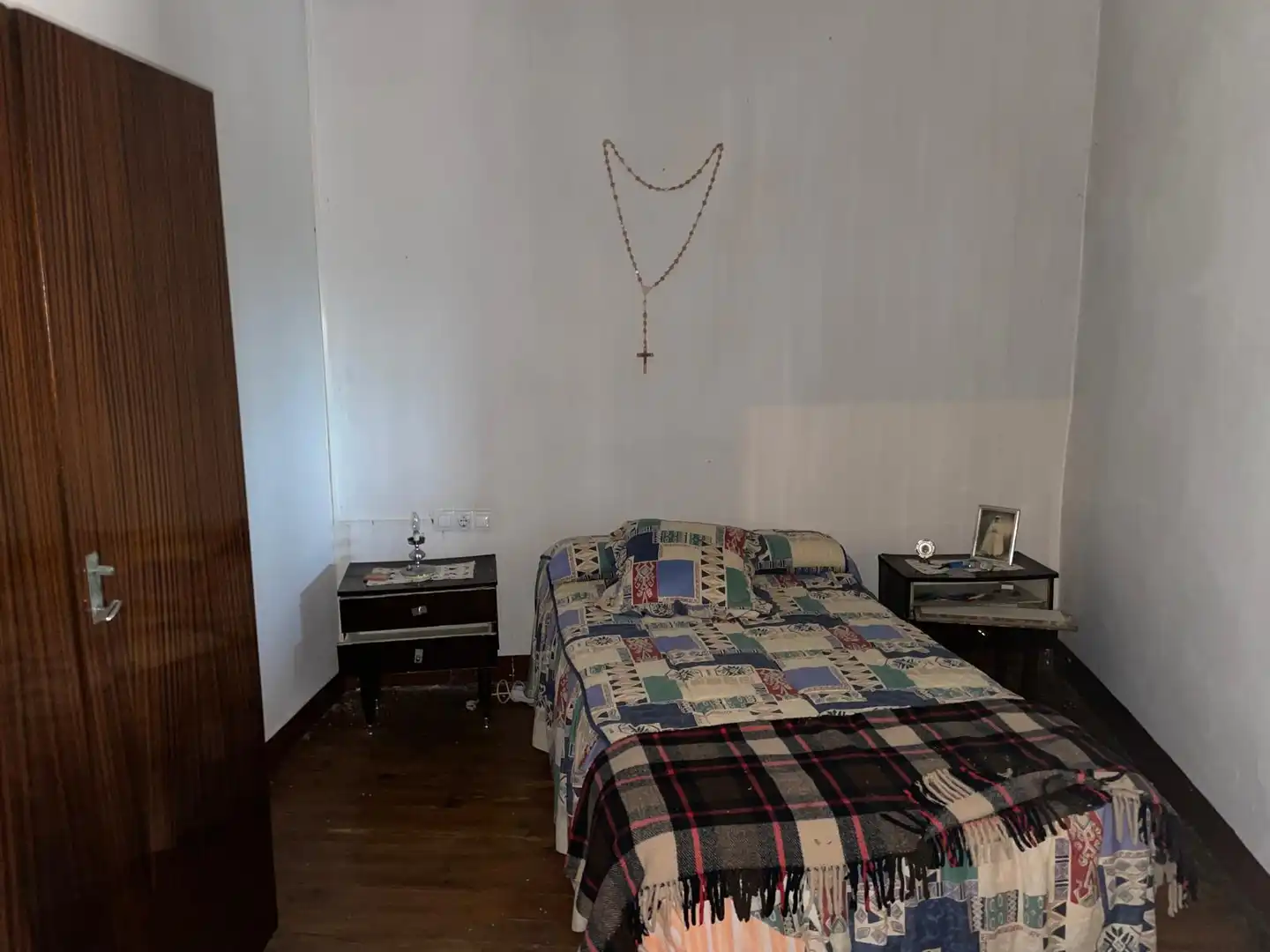 Dormitori de Finca rústica en venda en Cenlle amb Calefacció, Jardí privat i Parquet
