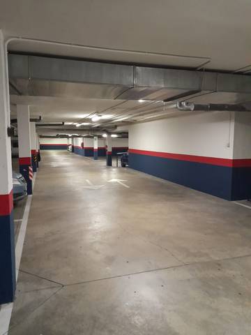 Garaje en Alquiler en Calle Serracines en Camarma de Esteruelas