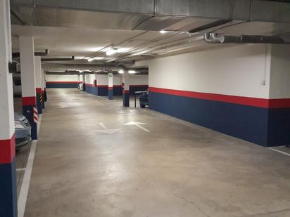 Parking of Garage to rent in Camarma de Esteruelas