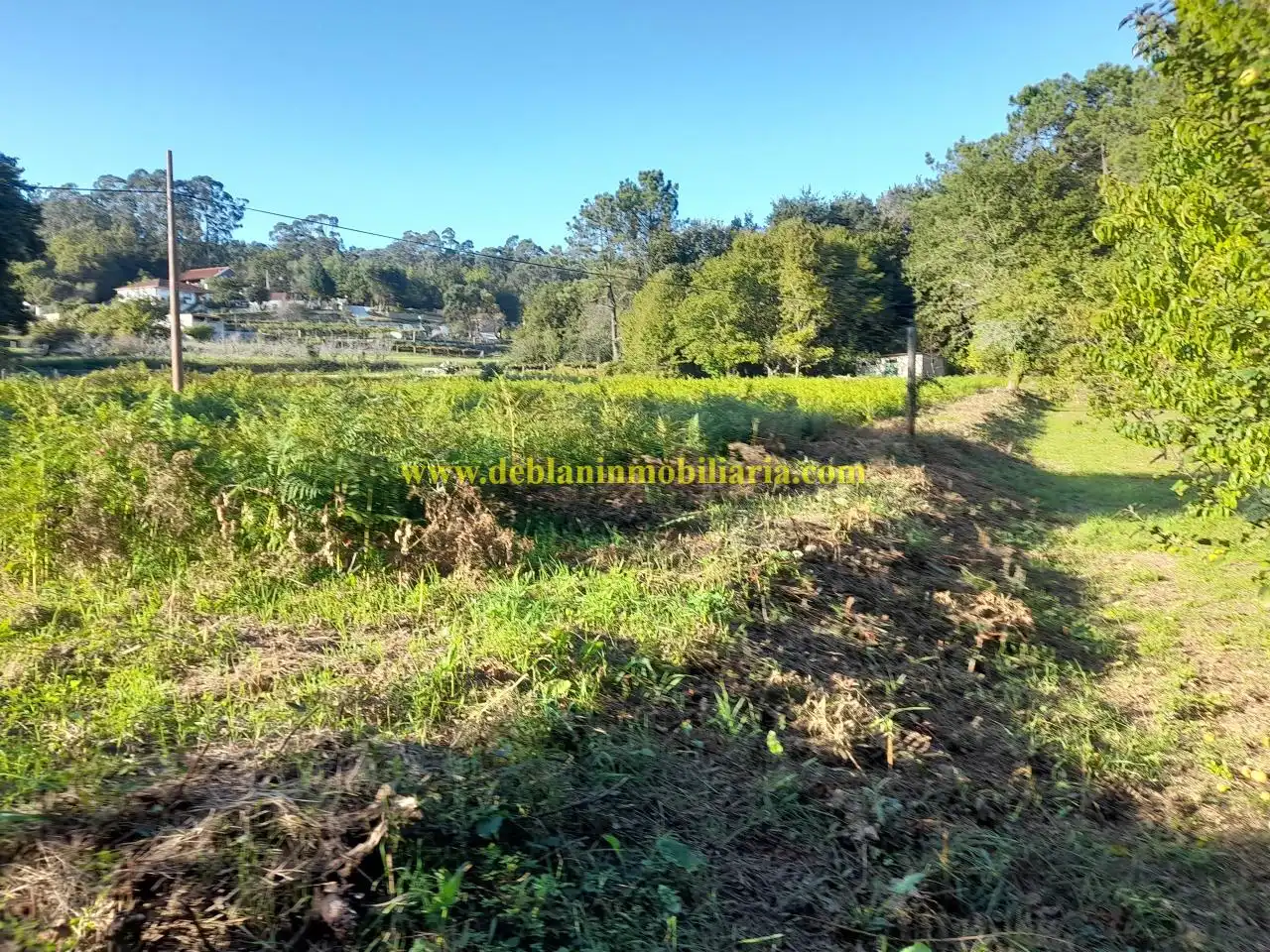 Rural land for sale in Tomiño, imagen 2