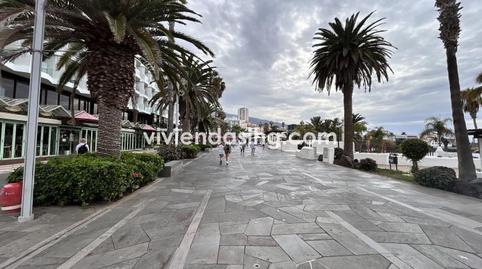 Foto 5 de Estudi en venda a Avenida Venezuela, 4, Zona Martiánez, Santa Cruz de Tenerife