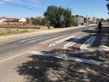 Terreno residenziale in vendita a Mocejón