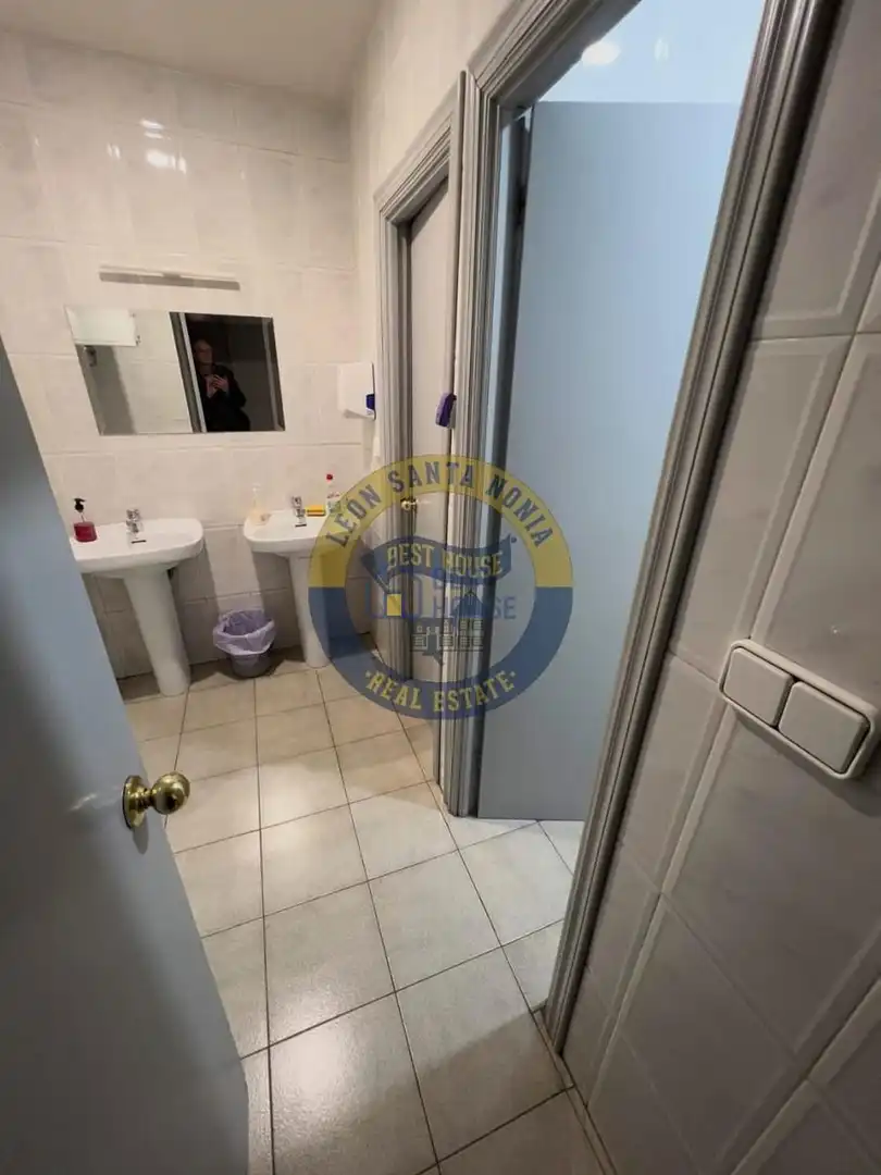 Business premises for sale in San Claudio - La Chantría, imagen 6
