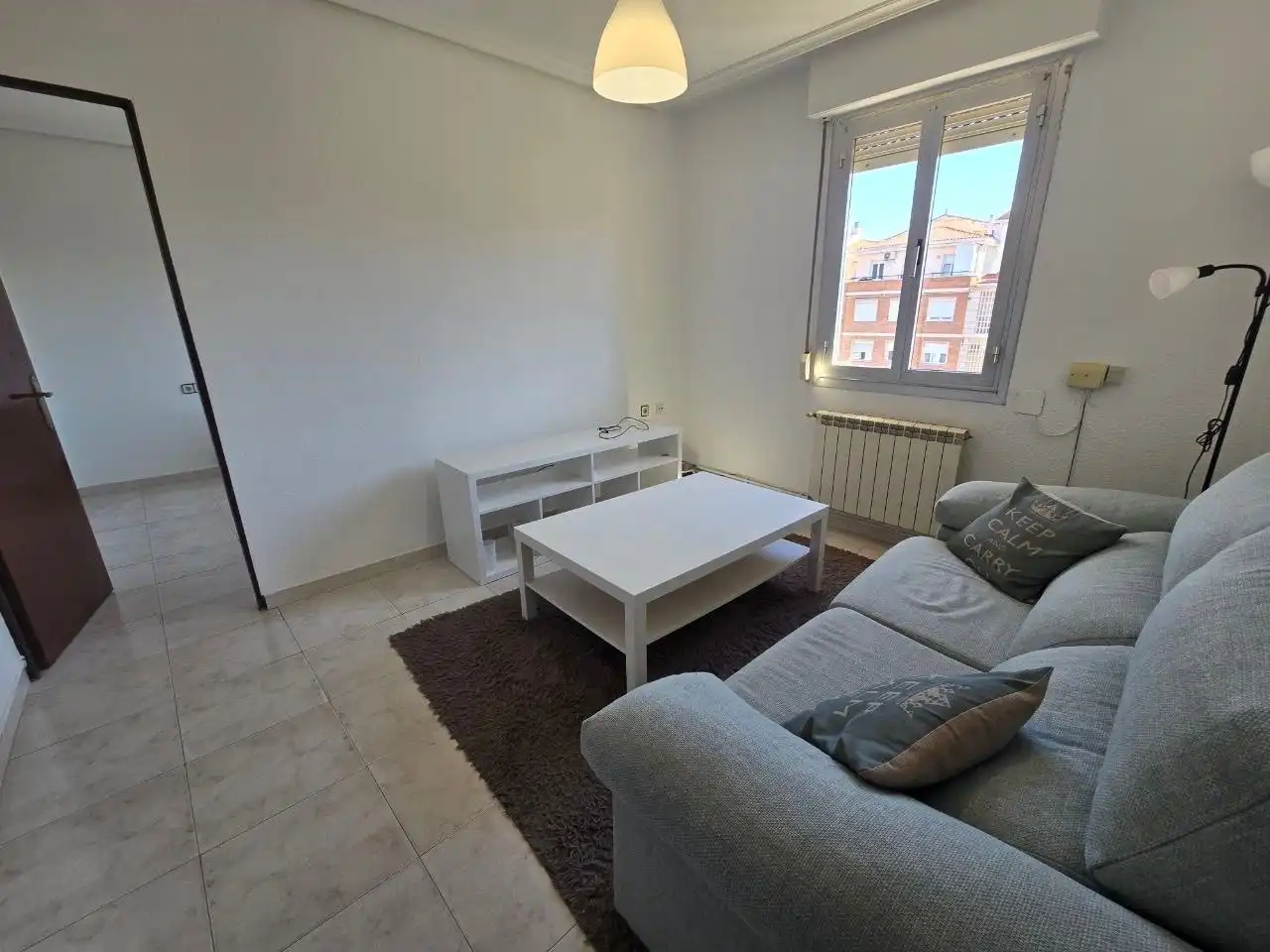 Wohnung mit Aufzug zur Miete in de la Paz, imagen 4