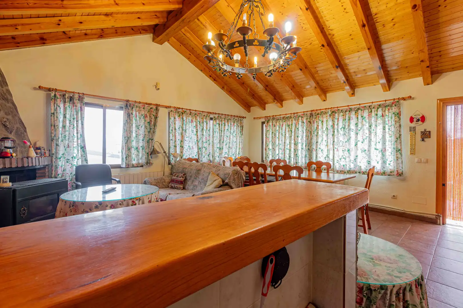 Casa o chalet en venta en Camino Monte, Ituero y Lama