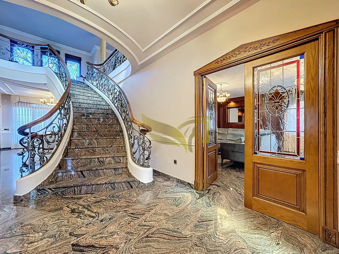 Casa o chalet en venta en Aranjuez con Aire acondicionado, Calefacción y Jardín privado