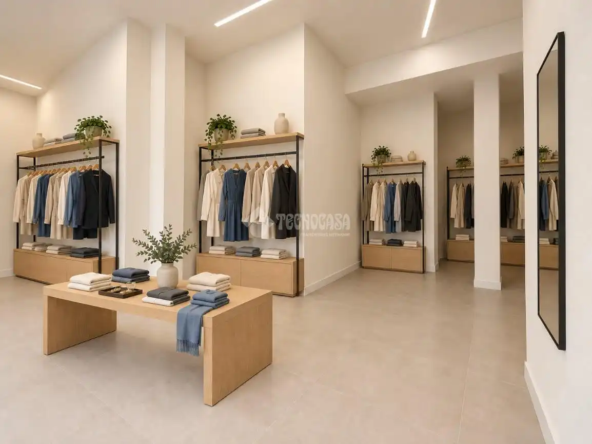 Local comercial de lloguer a Centro, imagen 35