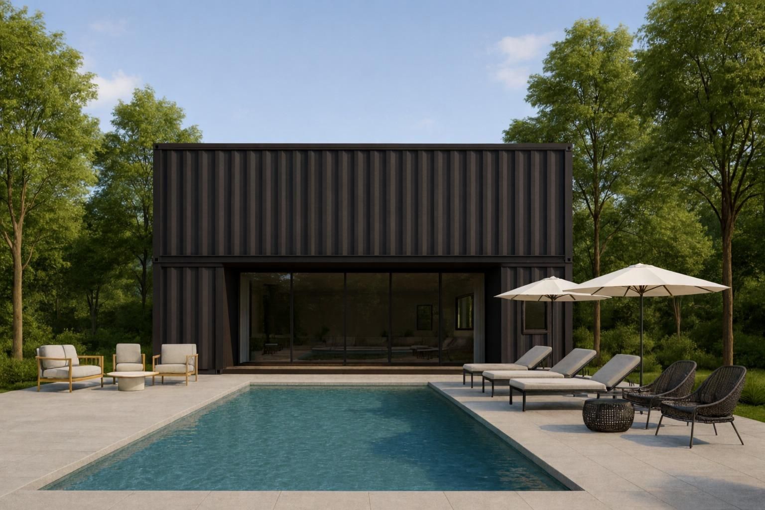 Exterior view of House or chalet for sale in Salinas  with Private garden and Terrace