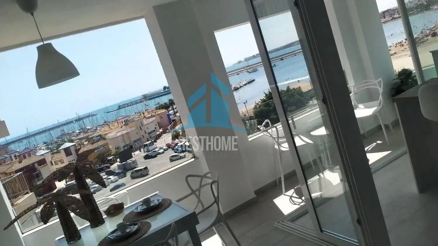Apartment with garden for sale in Centro, imagen 6