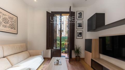 Photo 4 of Single-family semi-detached for sale in Sepuvelda 173 Pr-1, Sant Antoni, Barcelona