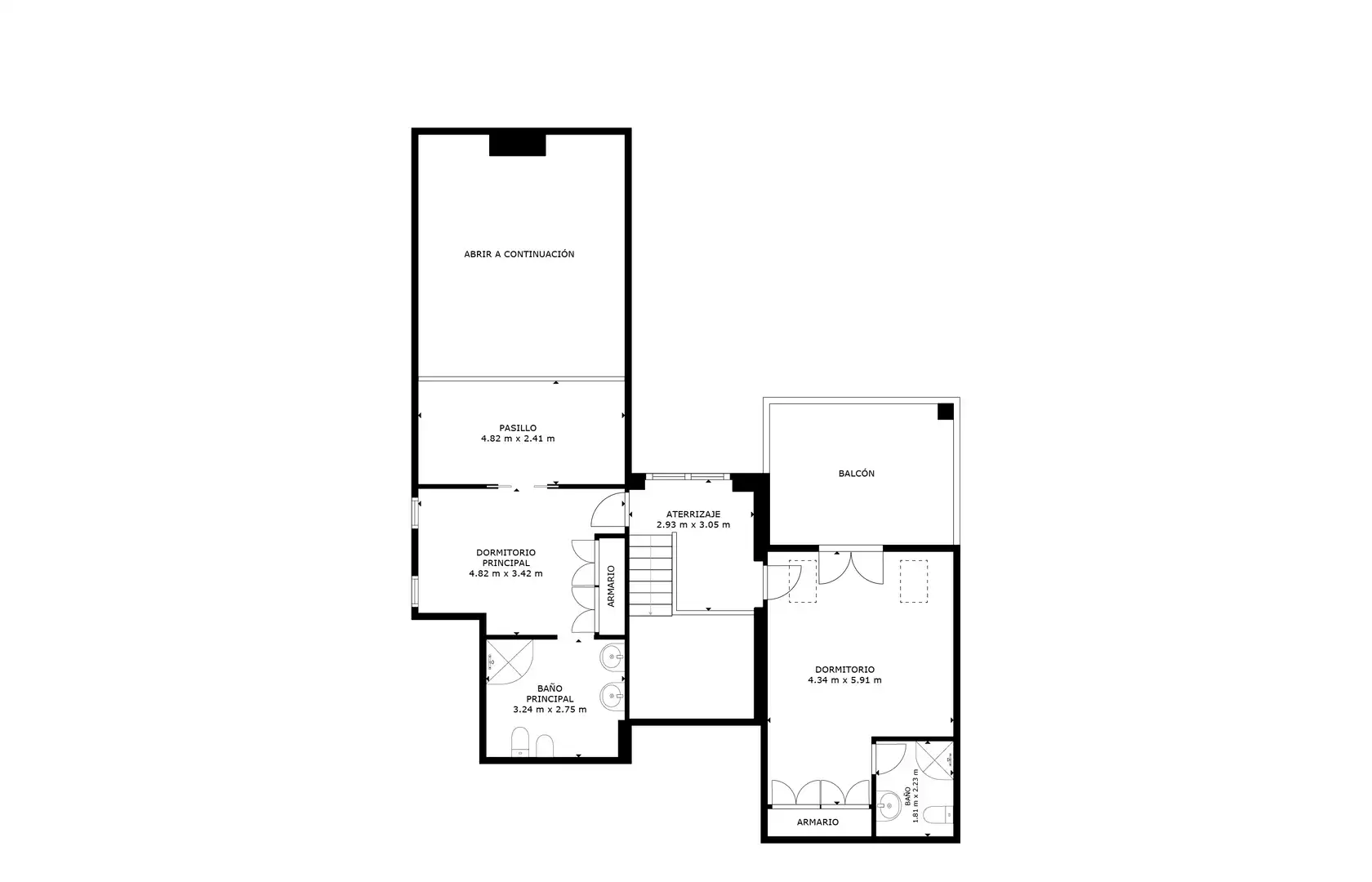 Houses for sale in Campo Real  with Air Conditioner, Heating and Private garden