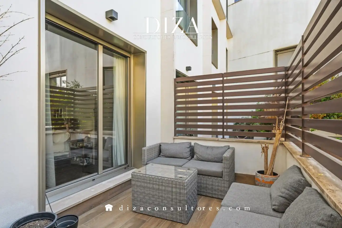Wohnung mit Pool zum Verkauf in Calle de Fuencarral, imagen 5
