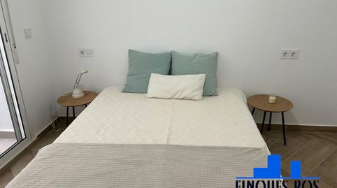 Foto 5 de Piso de alquiler en Casco Urbano, Vinaròs