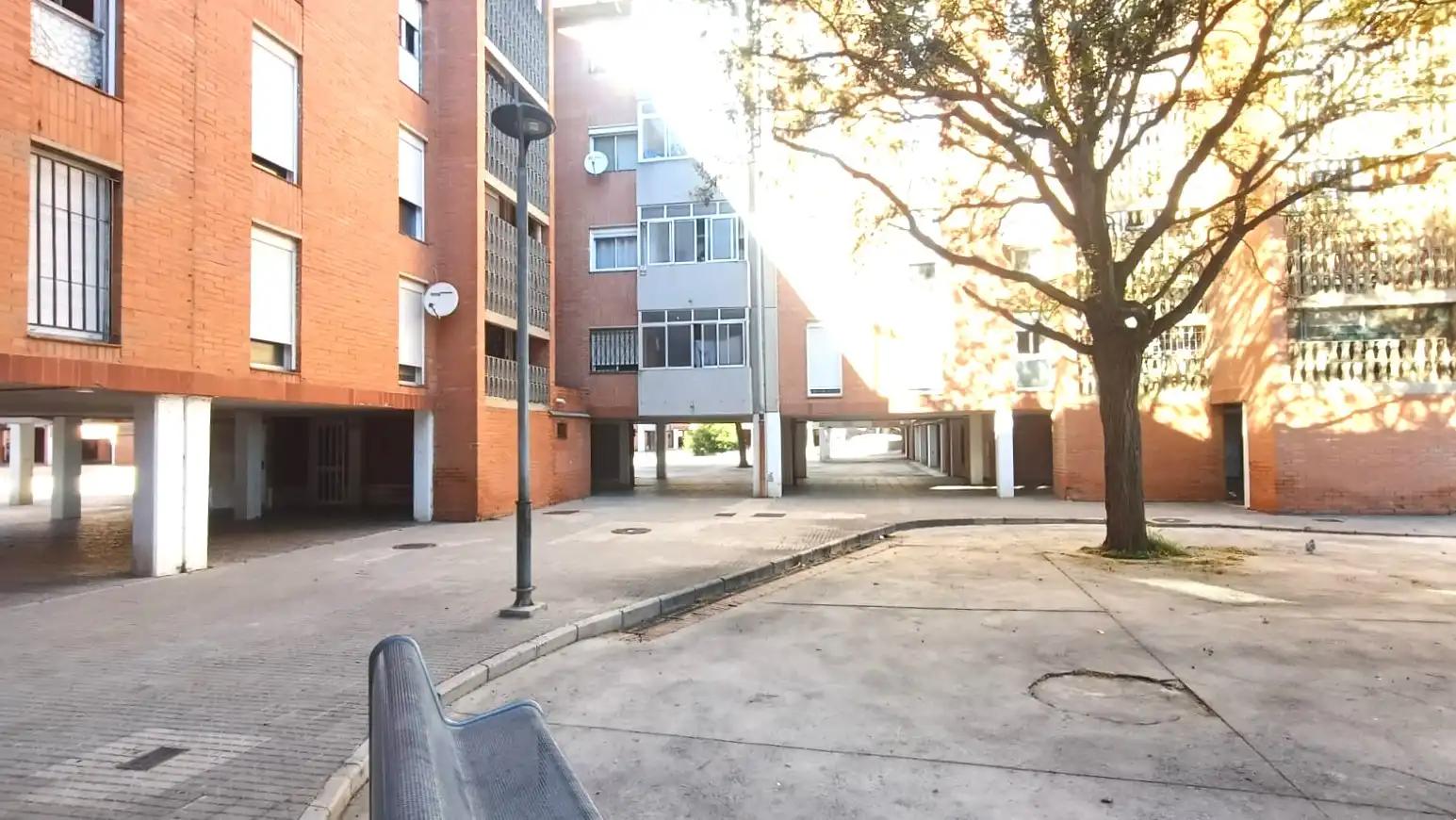 Parking de Piso en venta en Reus