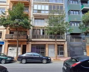 Exterior view of Flat for sale in Vila-real