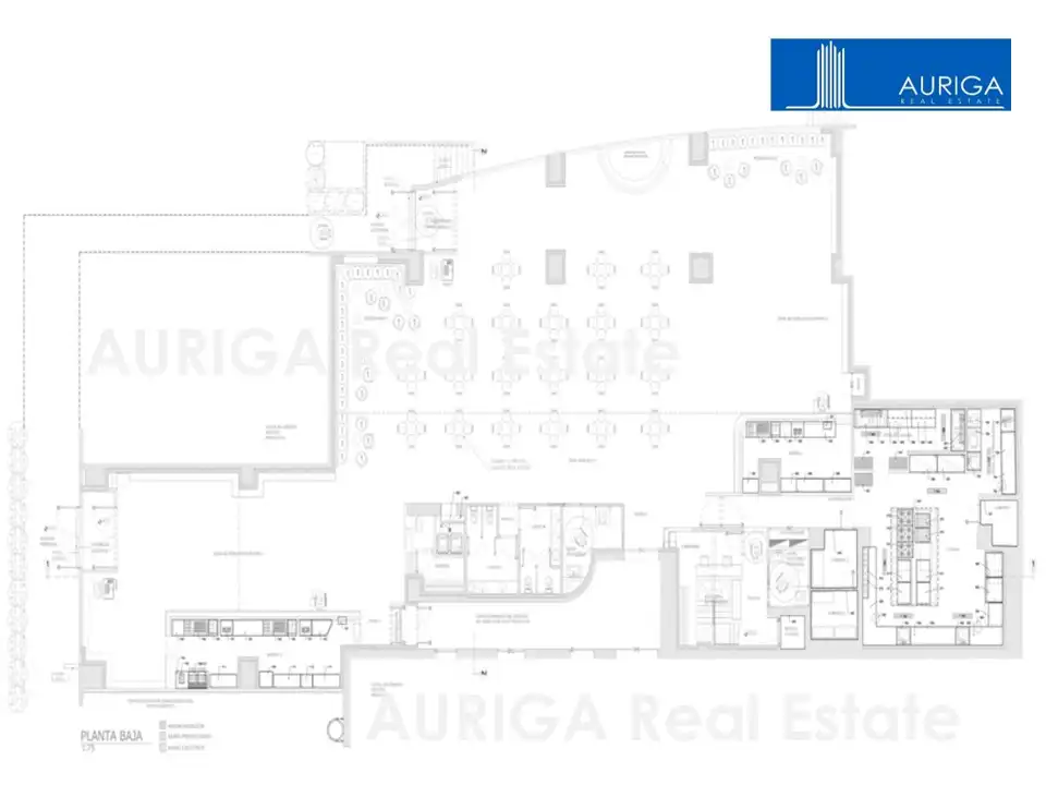 Local comercial en venda a Barajas, imagen 26