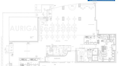 Foto 2 von Geschaftsraum zum Verkauf in Corralejos - Campo de las Naciones,  Madrid Capital