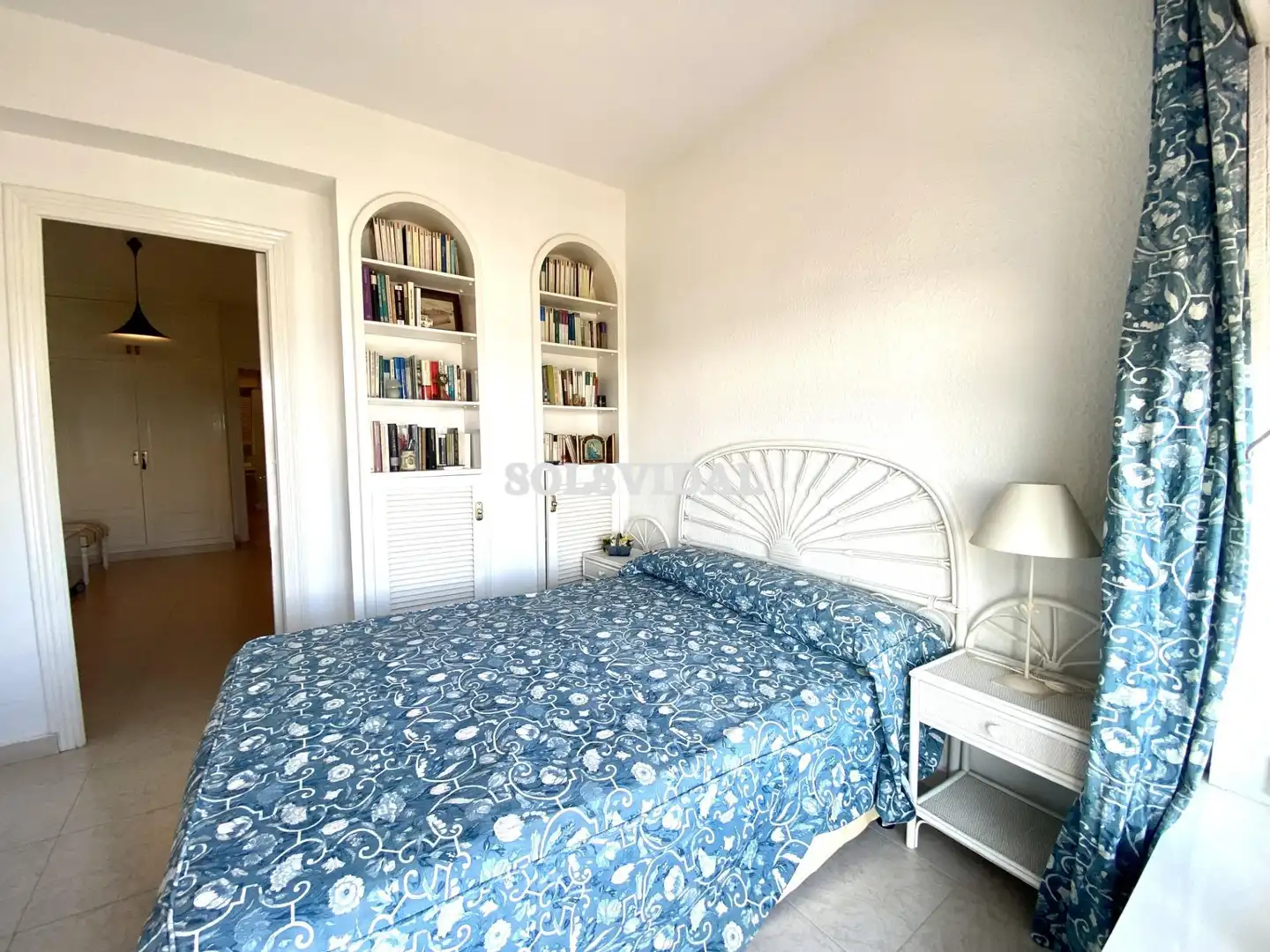 Wohnung mit Terrasse zum Verkauf in Paseo VISTALEGRE, imagen 10