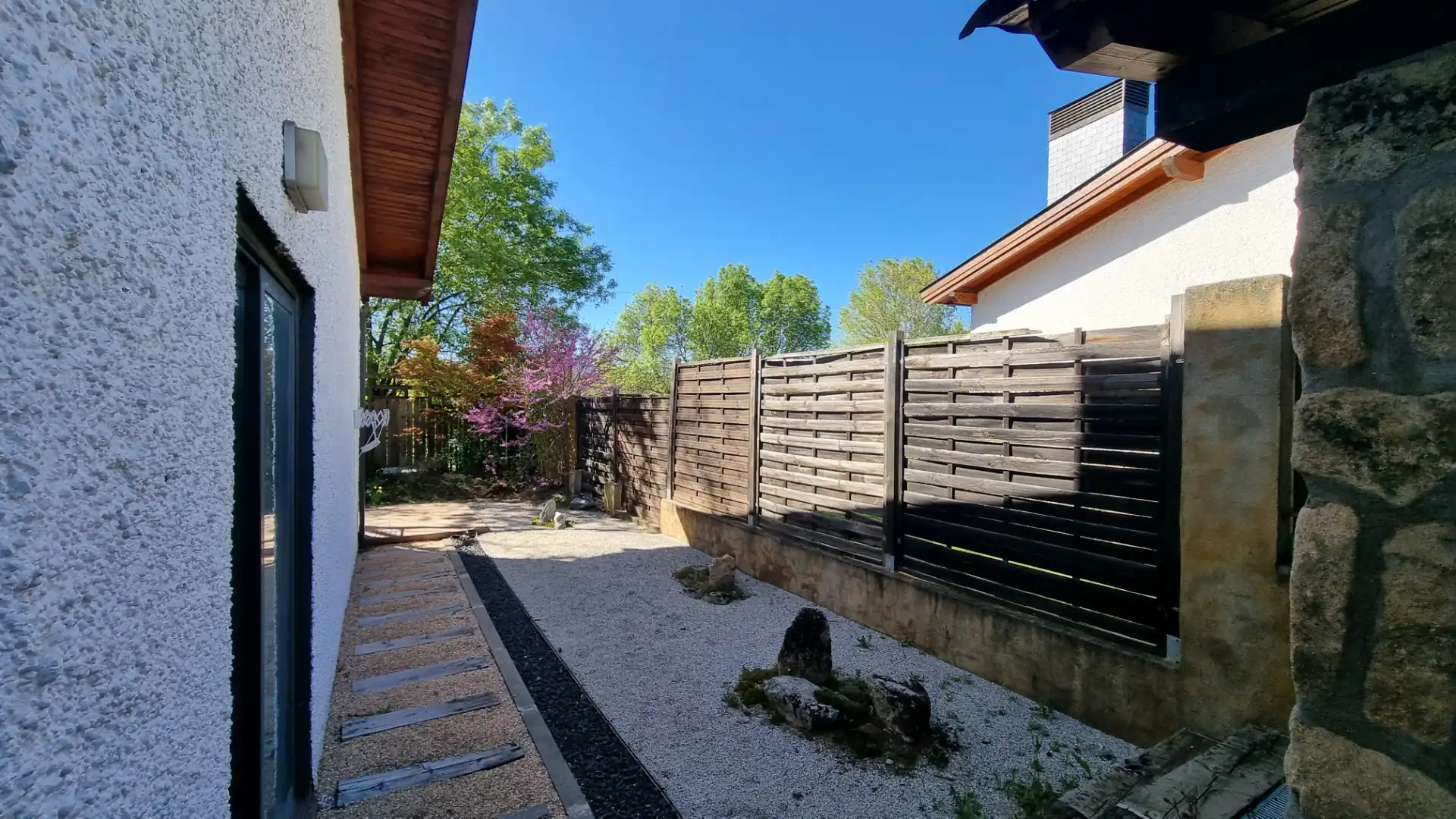 Terrace of Houses for sale in Moralzarzal  with Heating, Private garden and Storage room