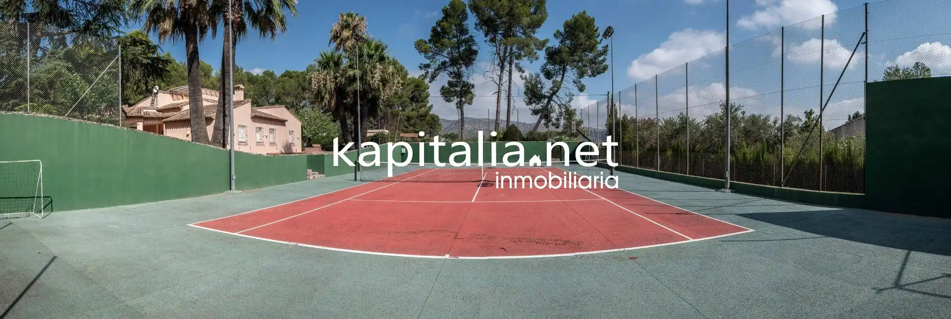 Casa o xalet en venda en Ontinyent amb Calefacció, Jardí privat i Traster