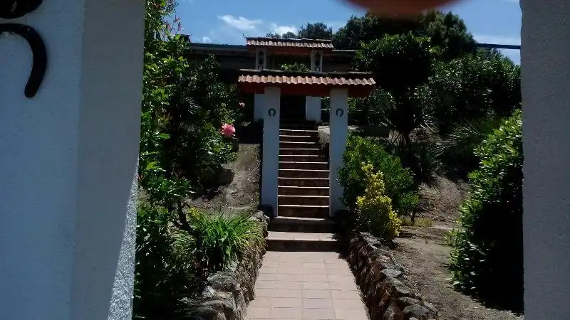 Houses for sale in Plasencia  with Swimming Pool