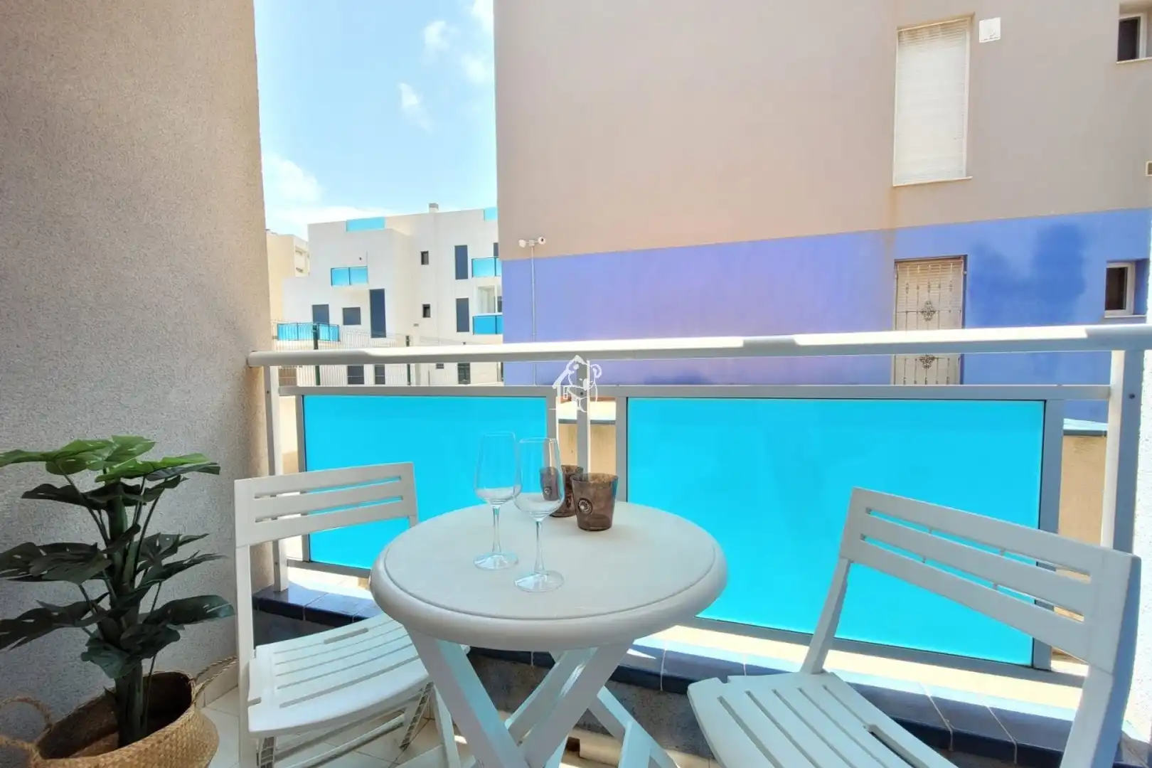 Apartment with balcony to rent in Playa del Cura, imagen 8