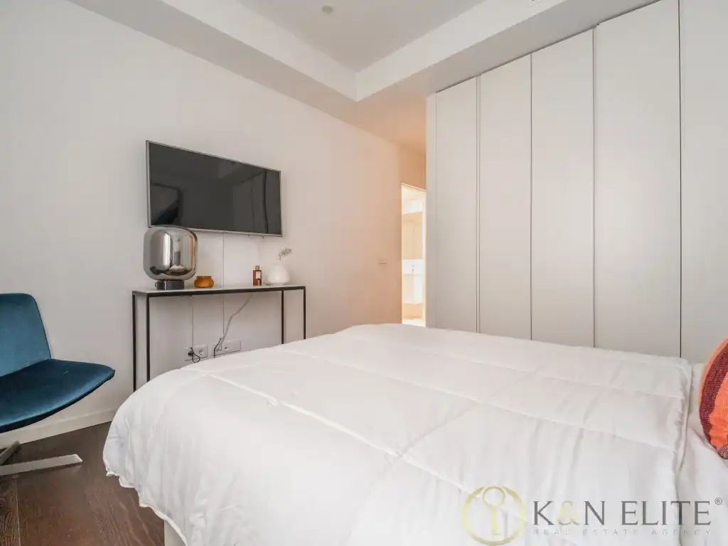Flat with lift for sale in Calle Gran Via, imagen 14