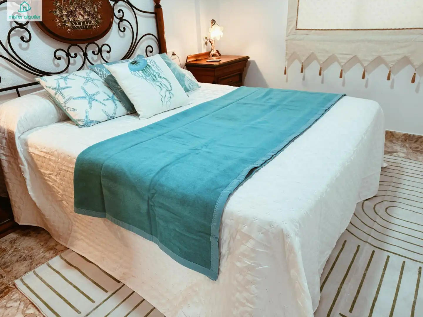 Apartment with terrace to rent in SANT PERE 31, imagen 86