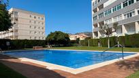 Swimming pool of Flat for sale in Mont-roig del Camp  with Terrace and Balcony