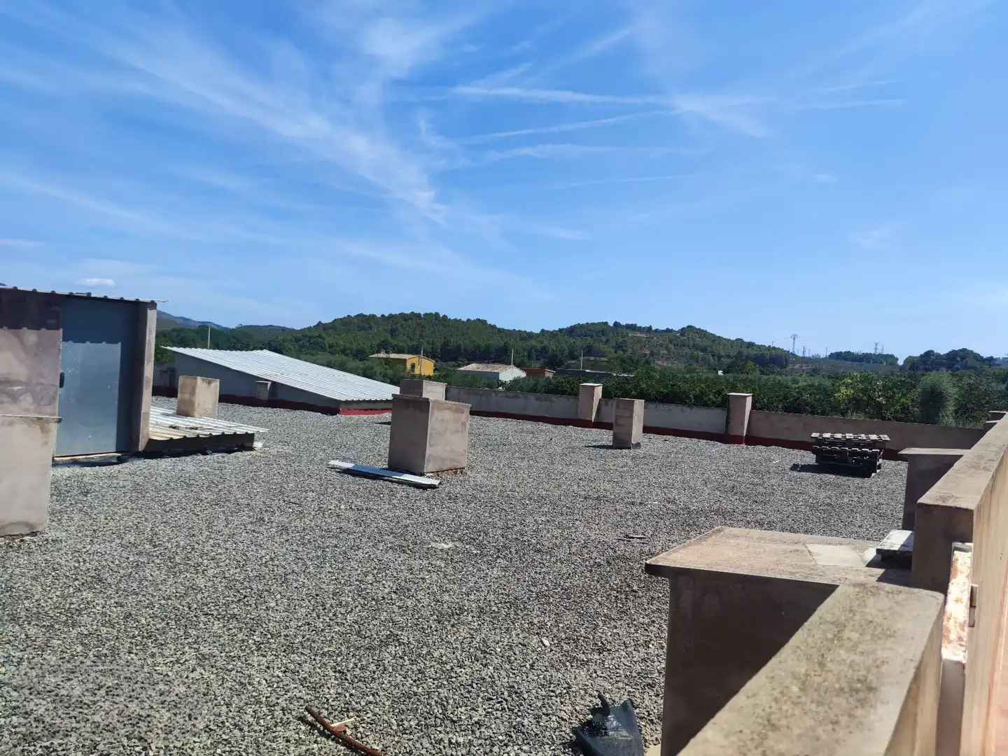 Flat for sale in RIO PALANCIA, Geldo