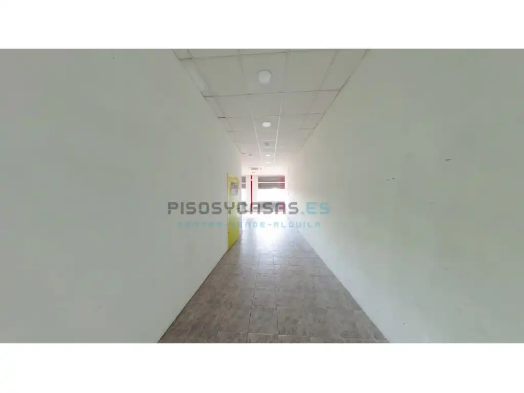 Gewerbefläche zur Miete in Avenida Academia Gral Militar 7, imagen 20