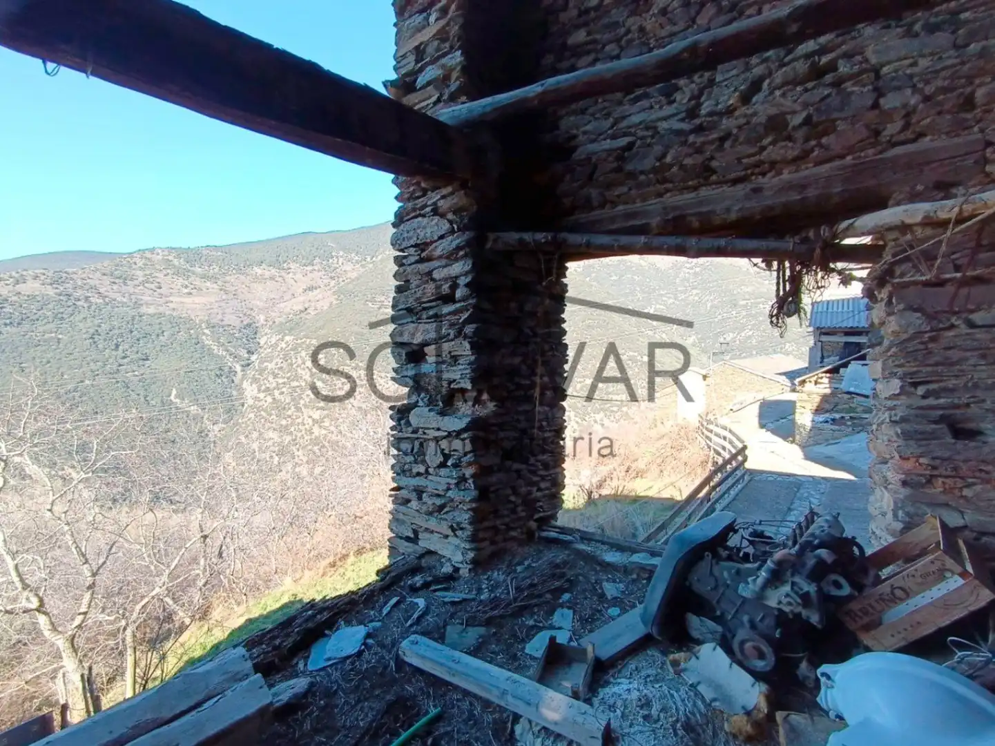 Residencial en venta en Rialp