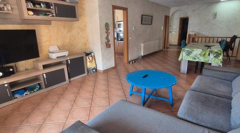 Foto 2 de Casa adosada en venta en Avinguda Marca Hispànica, Segur de Calafell, Calafell