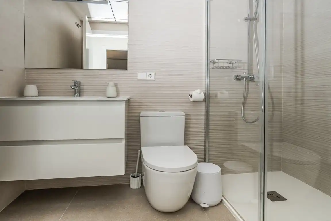 Apartament amb piscina en venda a Montañar - El Arenal, imagen 16