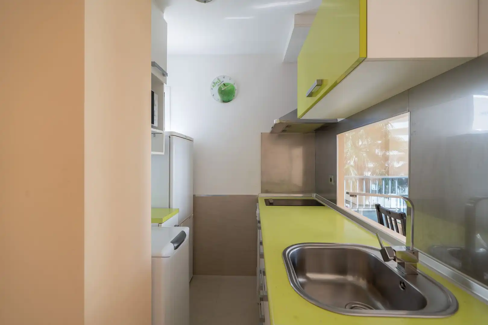 Apartamento con ascensor en venta en Marbella Centro, imagen 12