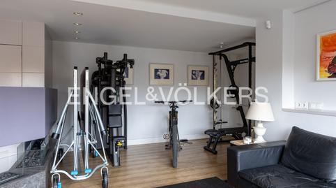 Photo 3 of Duplex to rent in Calle Isaac Albéniz, Golf - El Carralero, Madrid