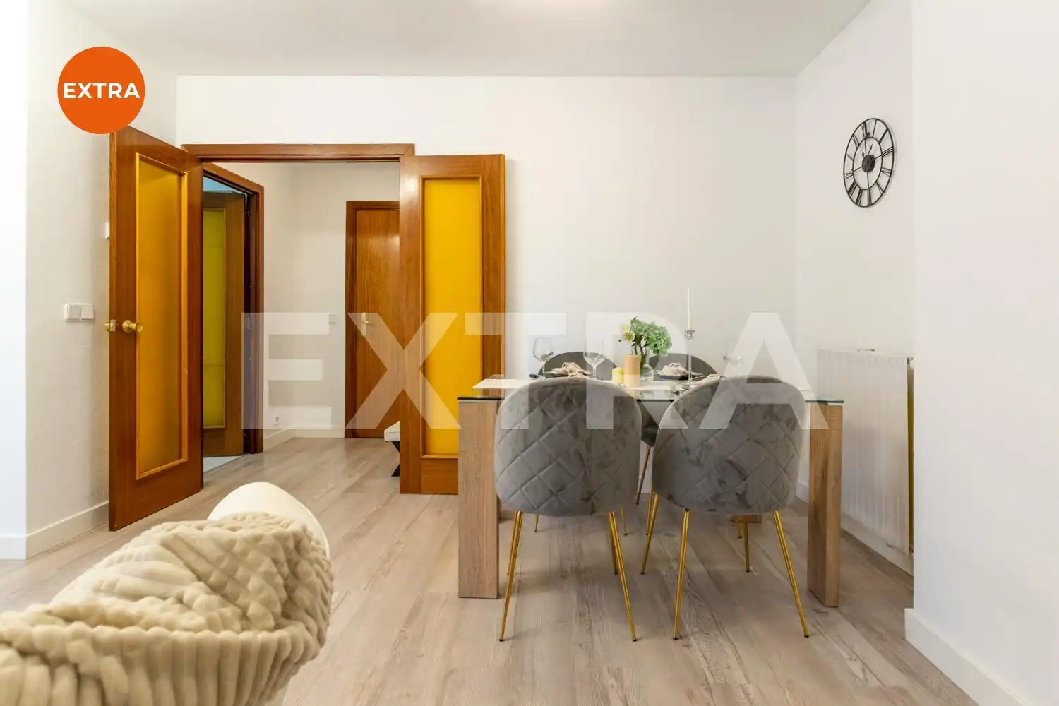 Comedor de Piso en venta en Ciudad Lineal