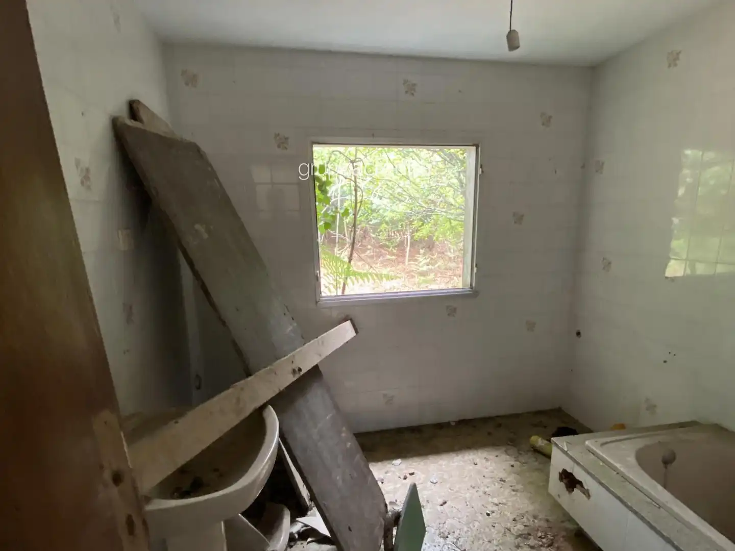Baño de Casa o chalet en venta en Ribeira