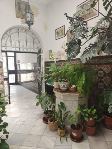 Casa-chalet en Venta en Barriada de Andalucía - Ardila