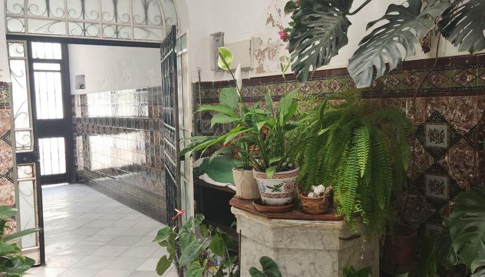 Foto 1 de Casa o xalet en venda a Barriada de Andalucía - Ardila, Cádiz