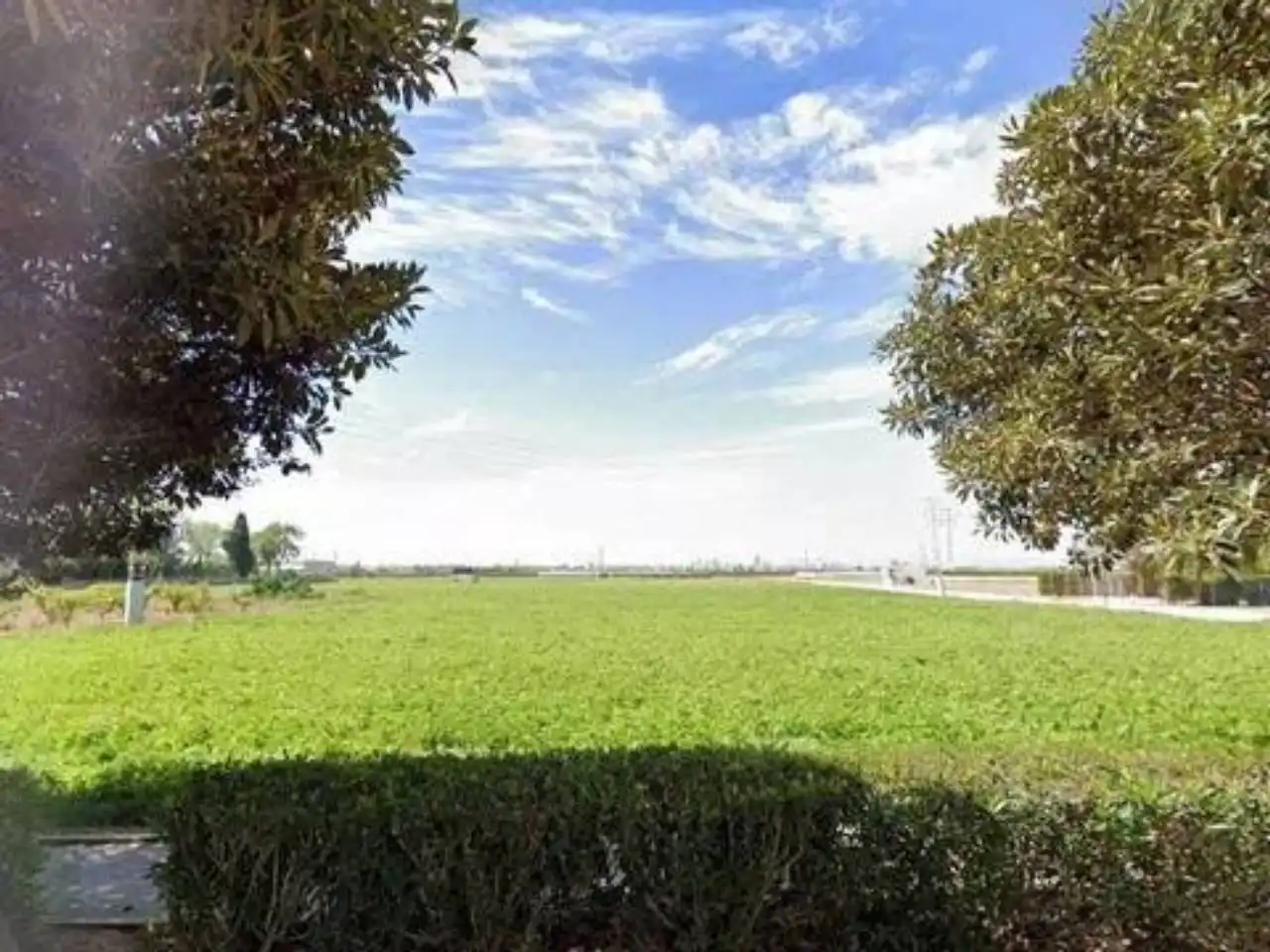 Residencial en venda en Foios
